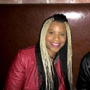 Meet your Posher, Malia